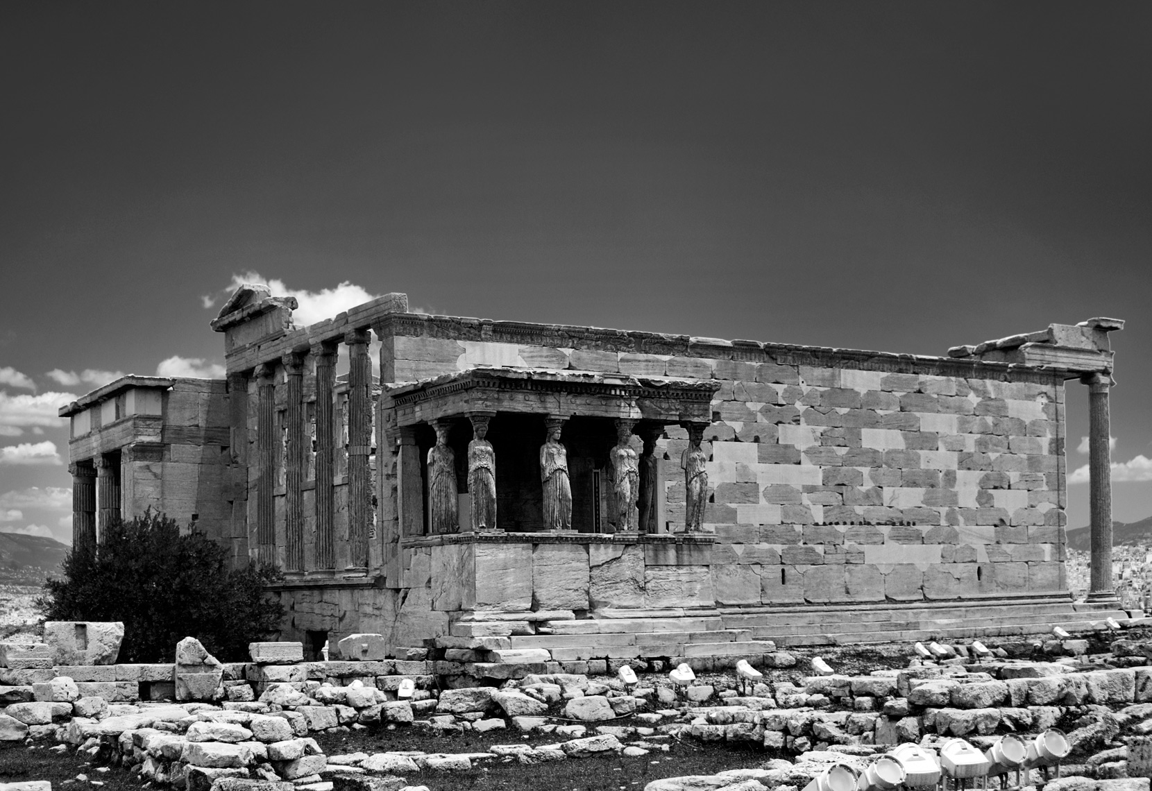 Pantheon-Greece